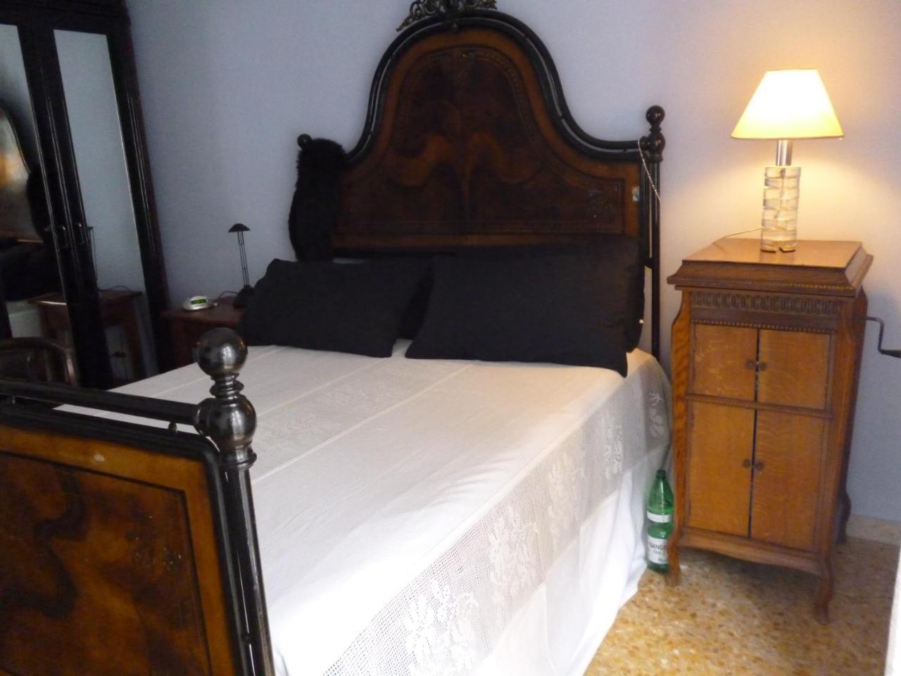 B&B All'Ombra Del Vaticano Rome Exterior photo